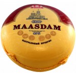 Сыр  Маасдам